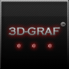 3D-GRAF