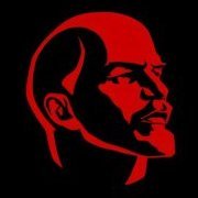 JUST LENIN